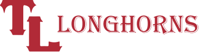 TL Longhorns logo